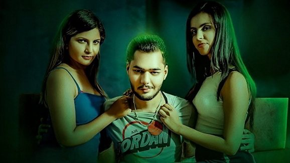 Karo Naa EP3 Hindi Hot Web Series PrimeShots