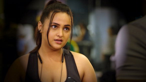 Ouch EP3 Hindi Hot Web Series Atrangii