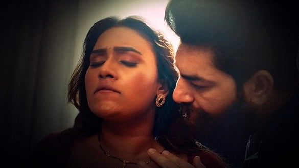 Angoori P01 EP1 Hindi Hot Web Series ULLU