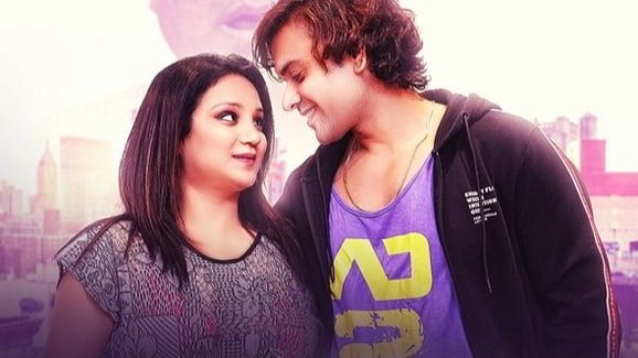 Andha Sasur EP2 Hindi Hot Web Series MoodX