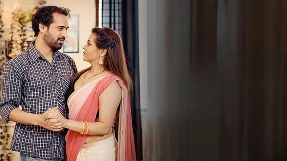 Jadui Ittar EP3 Hindi Hot Web Series WoowChannel