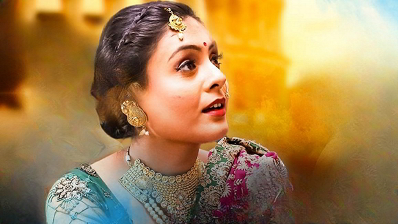 Nathuniya P03 EP5 Hindi Hot Web Series Voovi