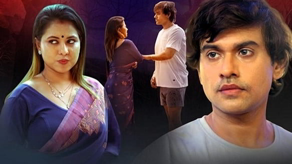 Sand Timer EP1 Malayalam Hot Web Series Yessma
