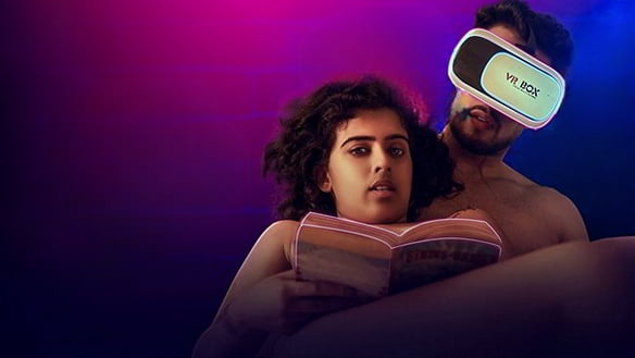 VR S3X EP1 Hindi Hot Web Series PrimeShots