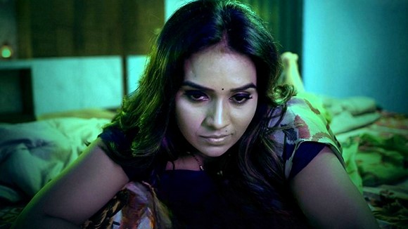 Angoori P02 EP5 Hindi Hot Web Series ULLU
