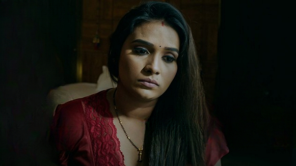 Angoori P02 EP4 Hindi Hot Web Series ULLU