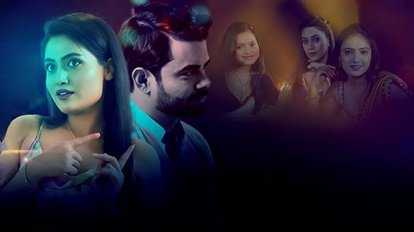Berang EP1 Hindi Hot Web Series Voovi