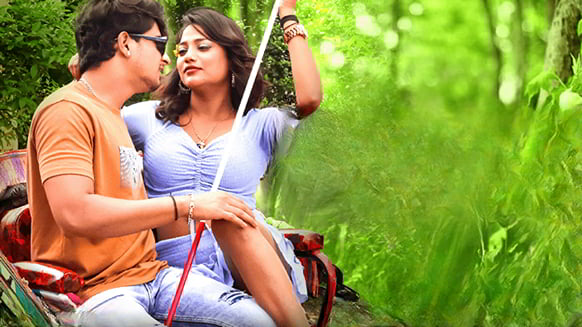 Andhe Ka khel P04 EP8 Hindi Hot Web Series RabbitMovies