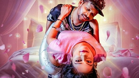 Saiya Mare Satasat Hindi Hot Web Series MoodX