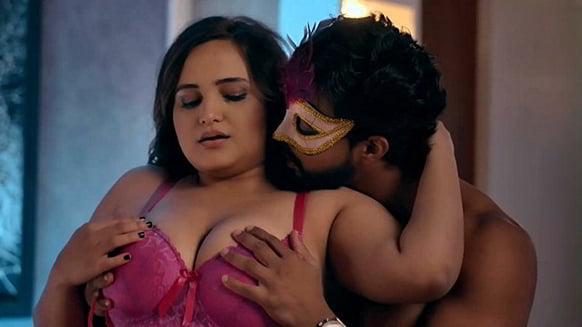 Chahat P01 EP3 Hindi Hot Web Series ULLU