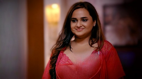 Chahat P01 EP2 Hindi Hot Web Series ULLU