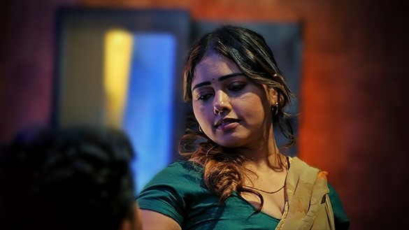 Chahat P01 EP1 Hindi Hot Web Series ULLU