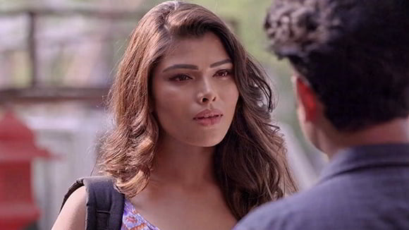 Chitralekha EP1 Hindi Hot Web Series TadkaPrime