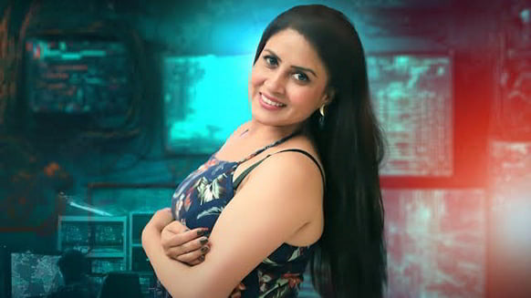 Website EP1 Hindi Hot Web Series Hunters
