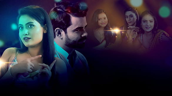 Berang P02 EP4 Hindi Hot Web Series Voovi