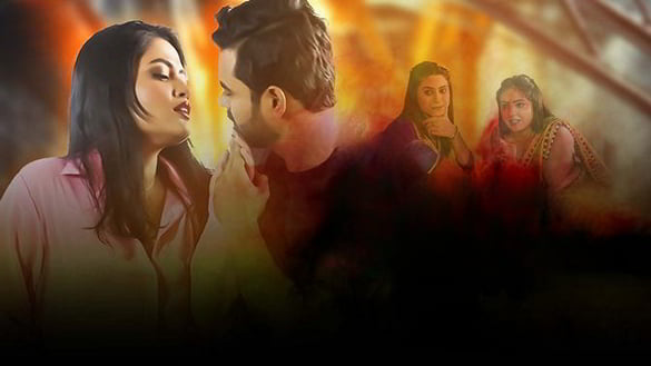 Berang P02 EP3 Hindi Hot Web Series Voovi