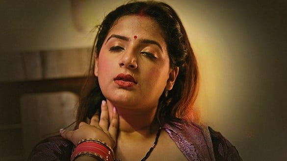 Khud Khushi P02 EP7 Hindi Hot Web Series ULLU