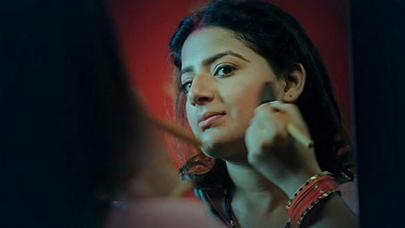 Khud Khushi P02 EP5 Hindi Hot Web Series ULLU