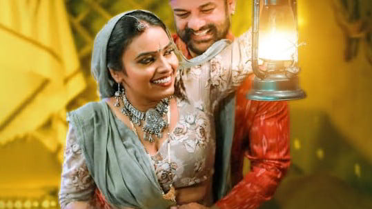 Kuwaari Cheekh EP3 Hindi Hot Web Series Hunters