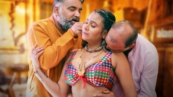 Mukhiyaa EP1 Hindi Hot Web Series Hulchul