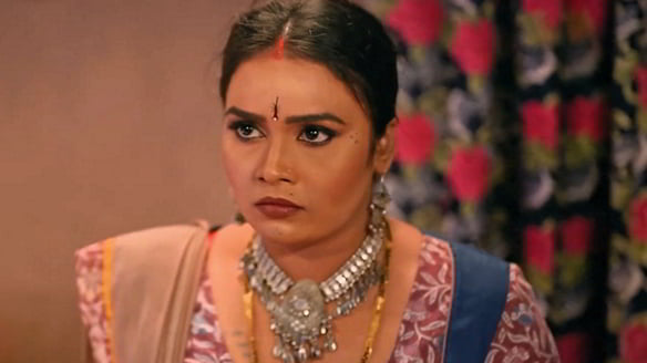 Kuwaari Cheekh EP6 Hindi Hot Web Series Hunters