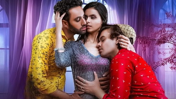 Kulta 4 EP3 Hindi Hot Web Series MoodX