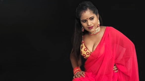Aetbaar Hindi Hot Short Film NeonX