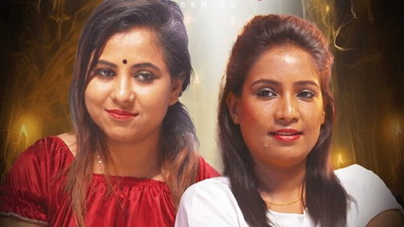 Sand Timer EP2 Malayalam Hot Web Series Yessma