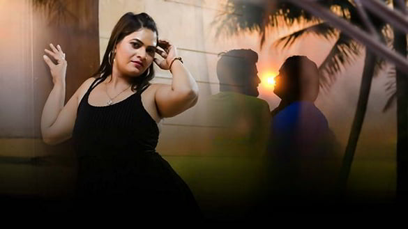 Shortcut EP2 Hindi Hot Web Series Voovi