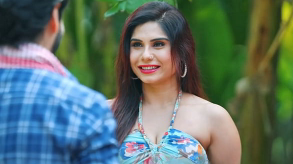 Picture Abhi Baaki Hai EP5 Hindi Hot Web Series PrimePlay