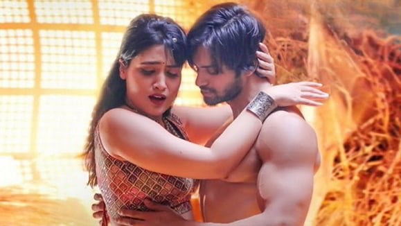 Picture Abhi Baaki Hai EP4 Hindi Hot Web Series PrimePlay