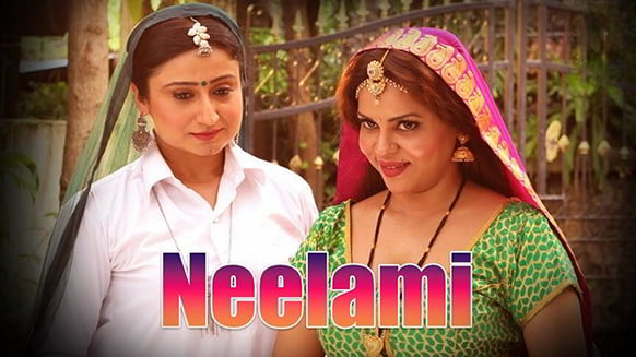 Neelami EP1 Hindi Hot Web Series WowEntertainment
