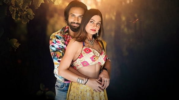Mukhiyaa EP7 Hindi Hot Web Series Hulchul