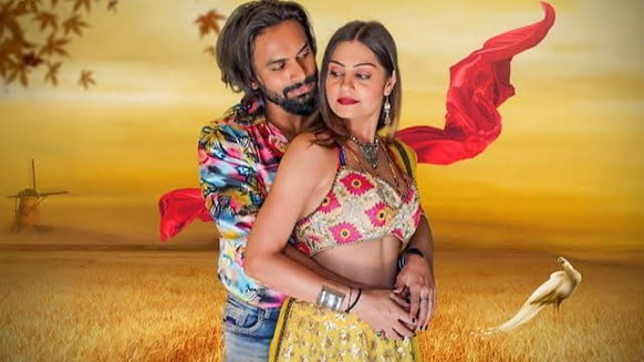 Mukhiyaa EP5 Hindi Hot Web Series Hulchul