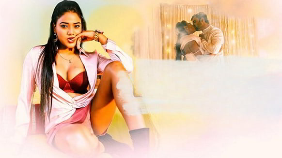 Sapna P01 EP2 Hindi Hot Web Series Jalva