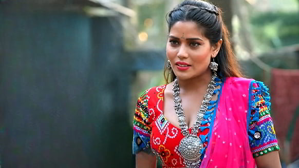 Kuwaari Cheekh EP9 Hindi Hot Web Series PrimePlay
