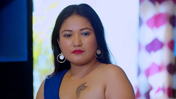 Ghar Aya Mehman P02 EP4 Hindi Hot Web Series HuntCinema