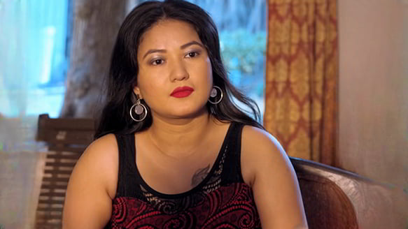 Ghar Aya Mehman P02 EP3 Hindi Hot Web Series HuntCinema