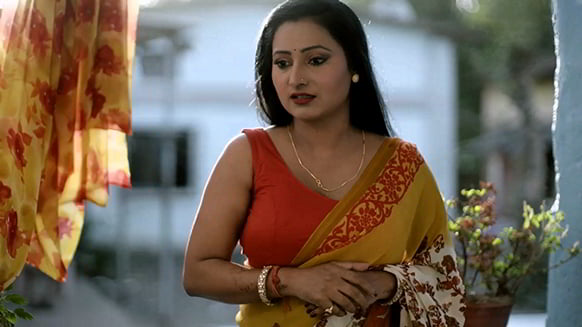 Bidaai S02 EP3 Hindi Hot Web Series ULLU