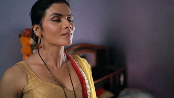 Bidaai S02 EP2 Hindi Hot Web Series ULLU