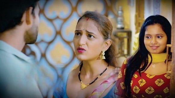 Prem Jaal P01 EP1 Hindi Hot Web Series HuntCinema