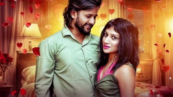 Bahon Ka Haar EP1 Hindi Hot Web Series MoodX