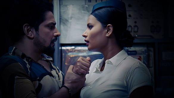 Mastram P02 EP4 Hindi Hot Web Series ULLU