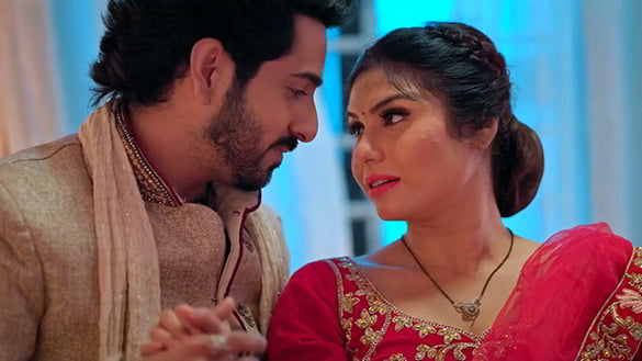 Picture Abhi Baaki Hai EP8 Hindi Hot Web Series PrimePlay