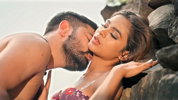 Picture Abhi Baaki Hai EP7 Hindi Hot Web Series PrimePlay