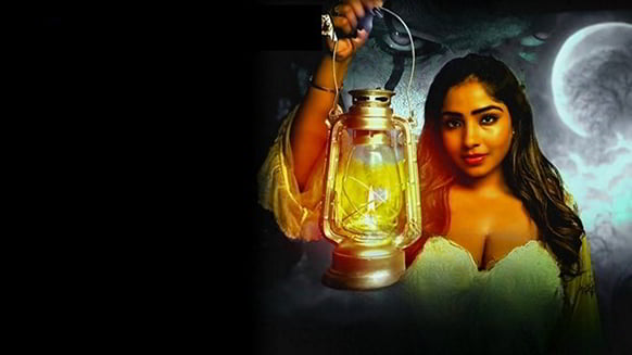 Is Raat Ki Subha Nahi EP1 Hindi Hot Web Series Jalva