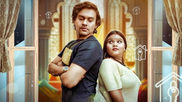 Kirayedaar S02 EP1 Hindi Hot Web Series MoodX