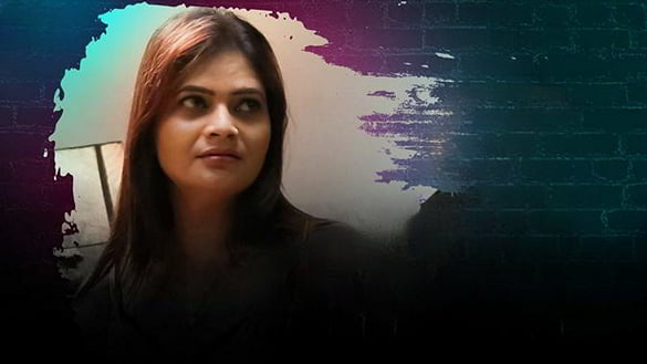 Shortcut P02 EP3 Hindi Hot Web Series Voovi