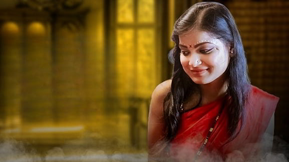 Desi Love Hot Hindi Short Film Fugi