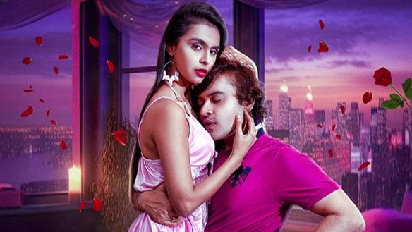 Room No 69 EP1 Hindi Hot Web Series MoodX